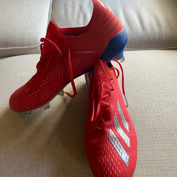 adidas Other - Soccer cleats Adidas men’s FG